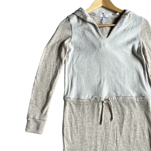 Beyond Yoga Cross Paths Hoodie Dress Size XS - Picture 3 of 8